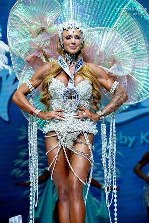 FIT-ANGELS РАУНД 2